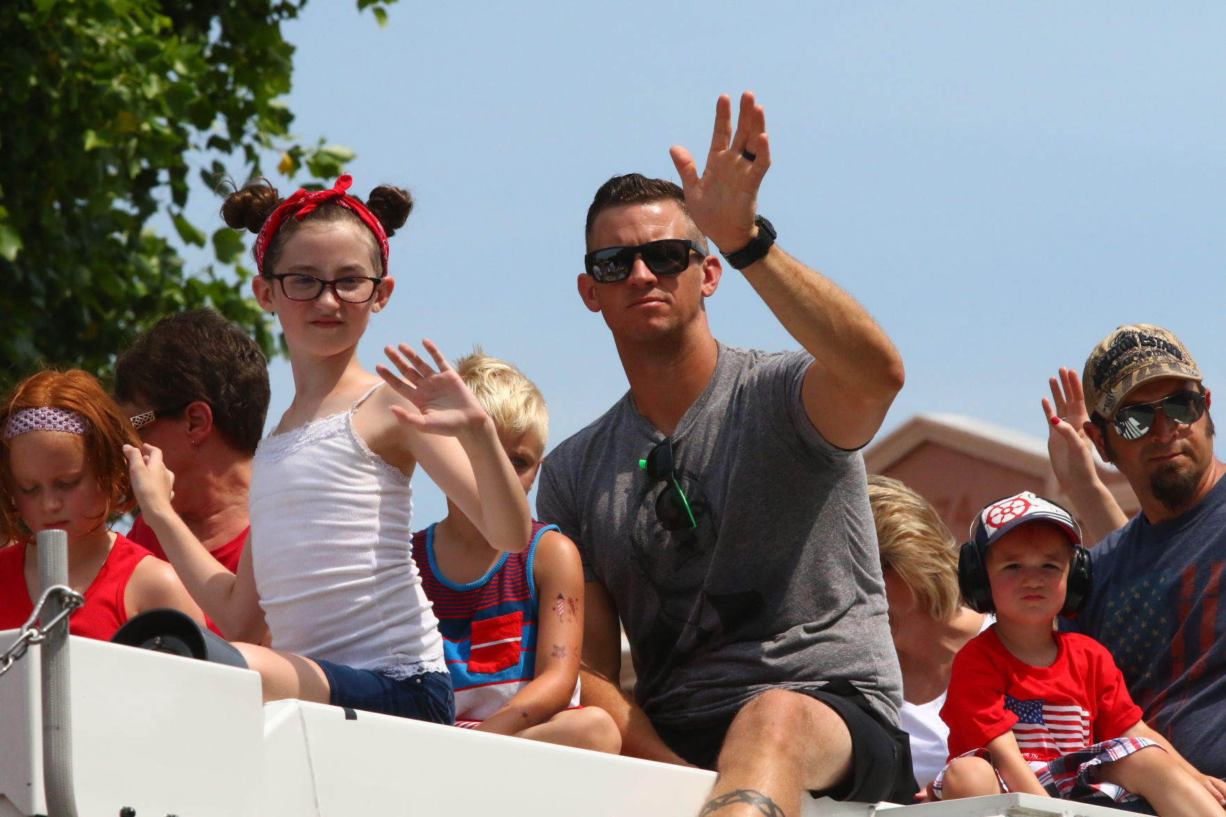 Gallery - LaPorte Parade 60.JPG
